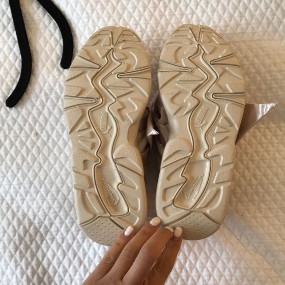 Rihanna puma sneakers brand new - Picture 5 of 5